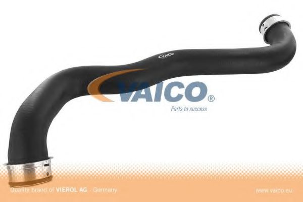 Патрубок радиатора VAICO V30-1653