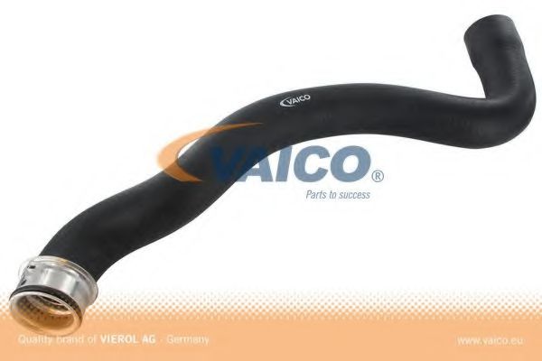 Патрубок радиатора VAICO V30-1655