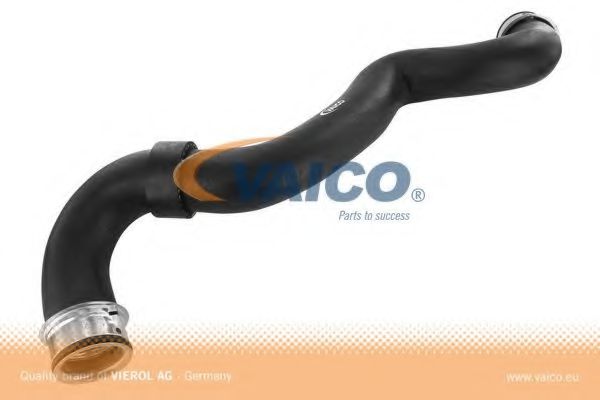 Патрубок радиатора VAICO V30-1657