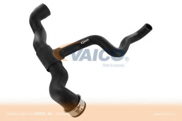 Патрубок радиатора VAICO V30-1660