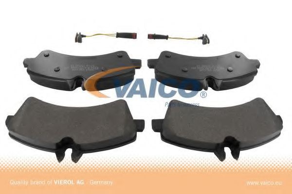 Тормозные колодки VAICO V30-1695