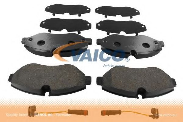 Тормозные колодки VAICO V30-1696