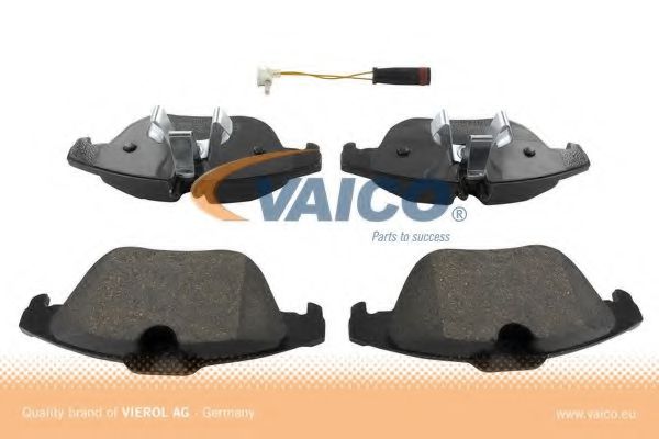 Тормозные колодки VAICO V30-1697