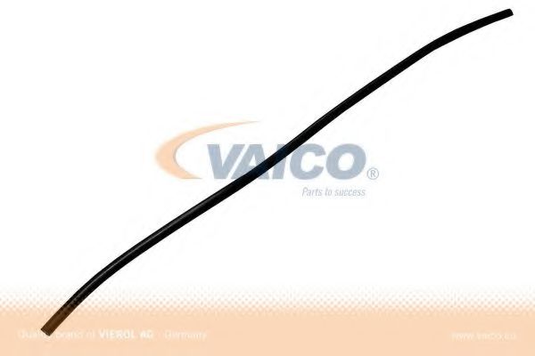 Уплотнитель лобового стекла VAICO V30-1977