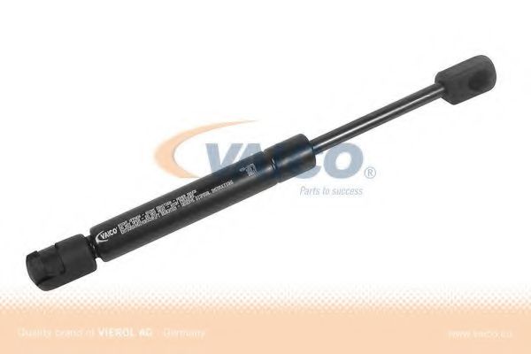 Амортизатор багажника VAICO V30-2072