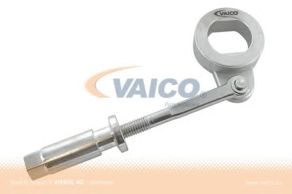 Ролик натяжной ремня генератора VAICO V30-2079