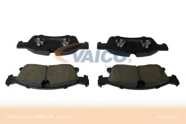 Тормозные колодки VAICO V30-2136