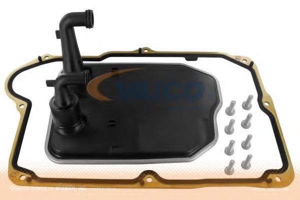 Фильтр с прокладкой автоматической коробки передач VAICO V30-2175