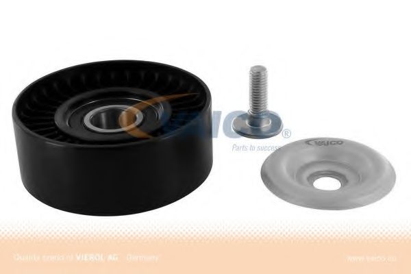 Ролик натяжной ремня генератора VAICO V30-2212