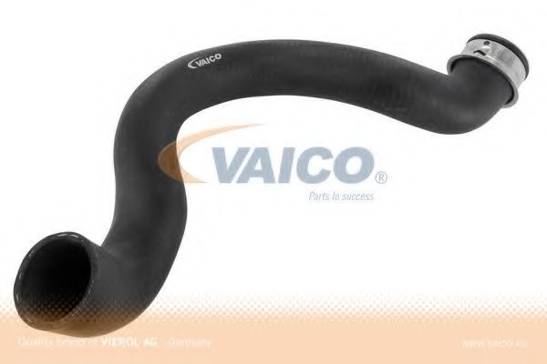 Патрубок радиатора VAICO V30-2223