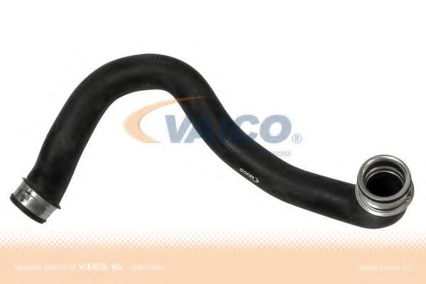 Патрубок радиатора VAICO V30-2224