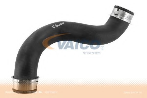 Патрубок радиатора VAICO V30-2225