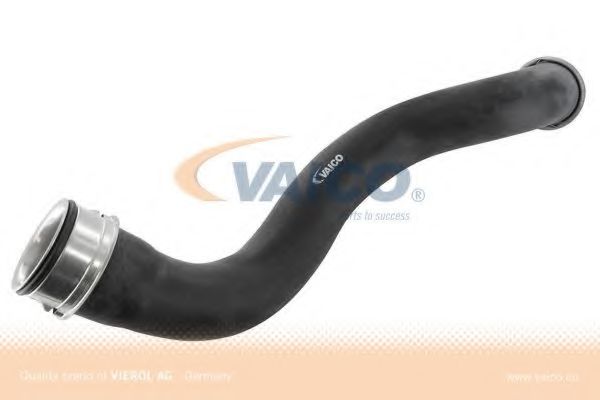 Патрубок радиатора VAICO V30-2229