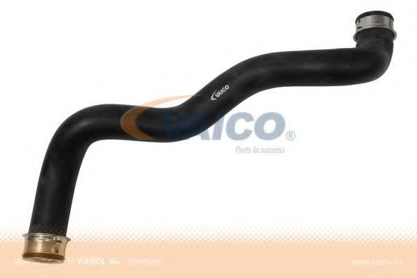 Патрубок радиатора VAICO V30-2230