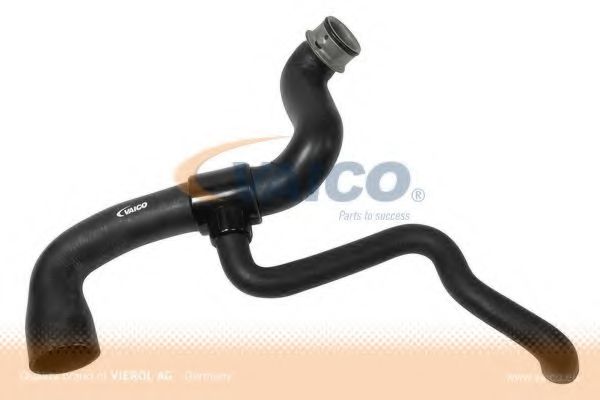 Патрубок радиатора VAICO V30-2232