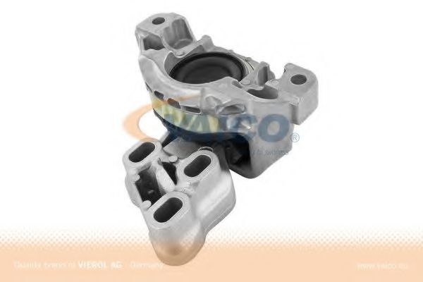 Подушка коробки передач VAICO V30-2345
