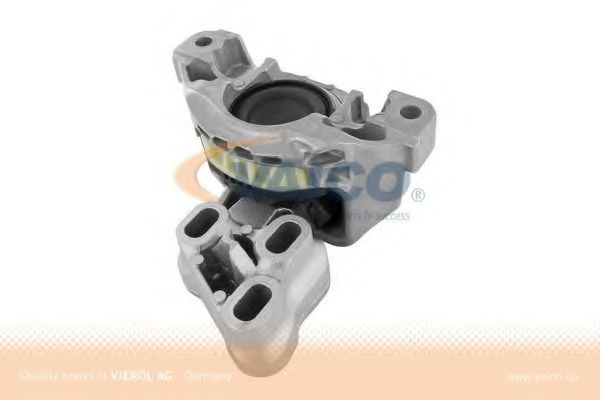 Подушка коробки передач VAICO V30-2346