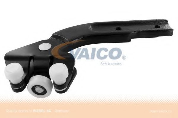 Направляющая ролика, сдвижная дверь VAICO V30-2361