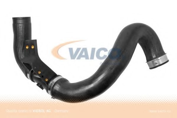 Патрубок наддува VAICO V30-2421