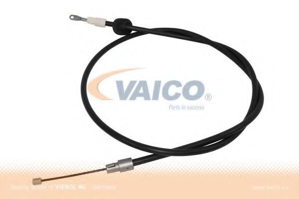 Трос ручного тормоза VAICO V30-30010