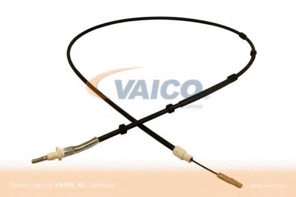 Трос ручного тормоза VAICO V30-30011
