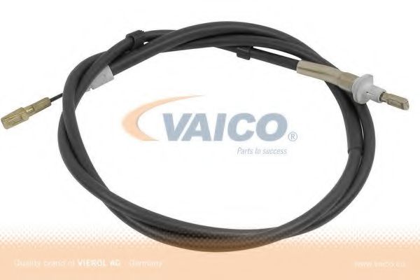 Трос ручного тормоза VAICO V30-30012