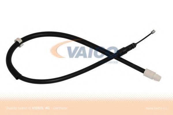 Трос ручного тормоза VAICO V30-30013