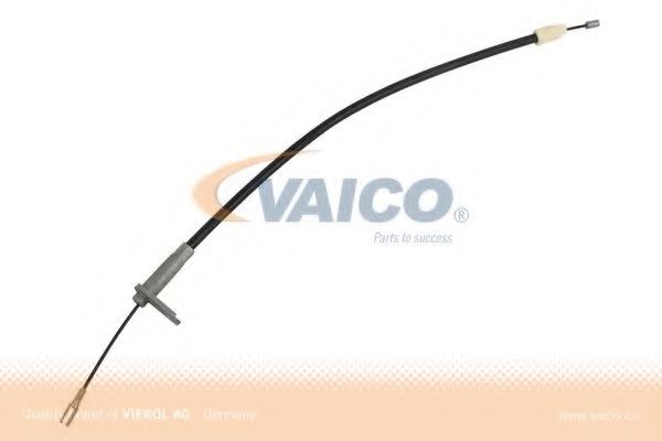Трос ручного тормоза VAICO V30-30015