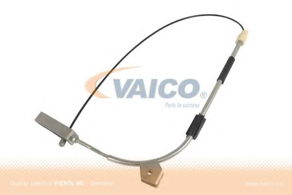 Трос ручного тормоза VAICO V30-30017