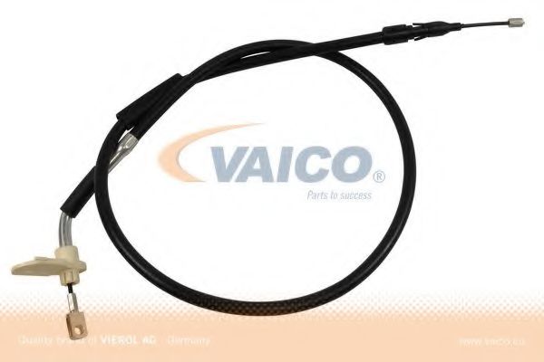 Трос ручного тормоза VAICO V30-30022
