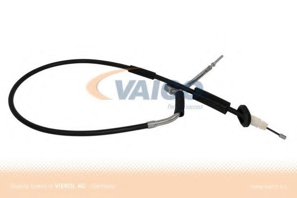 Трос ручного тормоза VAICO V30-30023