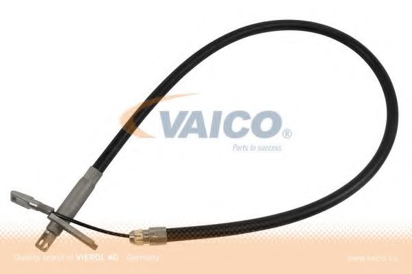 Трос ручного тормоза VAICO V30-30025