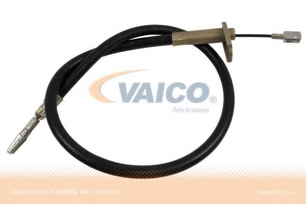 Трос ручного тормоза VAICO V30-30026