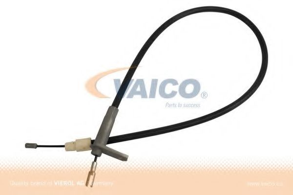 Трос ручного тормоза VAICO V30-30029