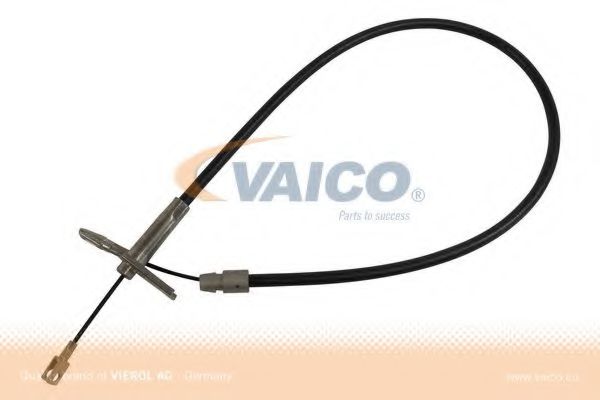 Трос ручного тормоза VAICO V30-30031