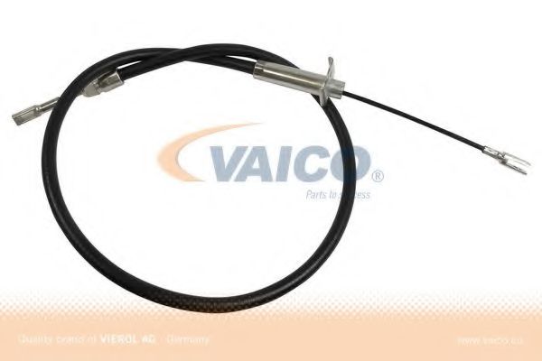 Трос ручного тормоза VAICO V30-30032