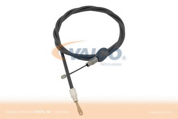 Трос ручного тормоза VAICO V30-30033