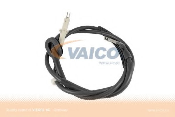 Трос ручного тормоза VAICO V30-30035