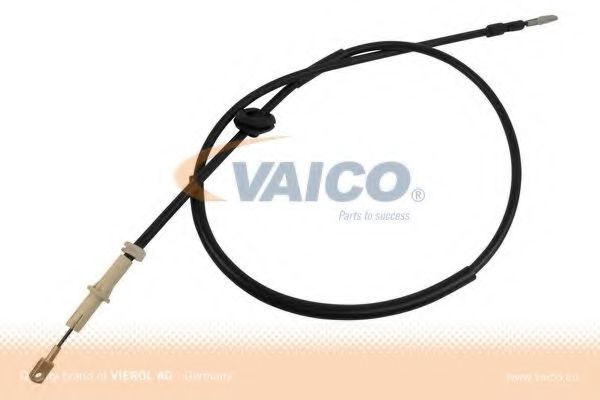 Трос ручного тормоза VAICO V30-30036