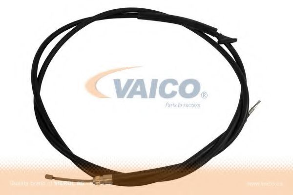 Трос ручного тормоза VAICO V30-30050