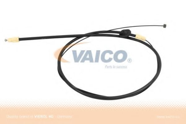 Трос ручного тормоза VAICO V30-30052