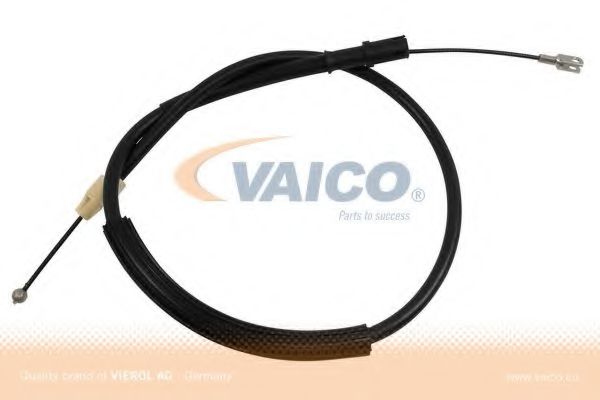 Трос ручного тормоза VAICO V30-30053