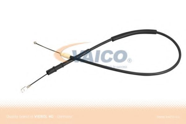 Трос ручного тормоза VAICO V30-30054
