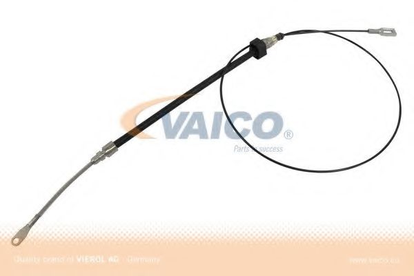 Трос ручного тормоза VAICO V30-30056