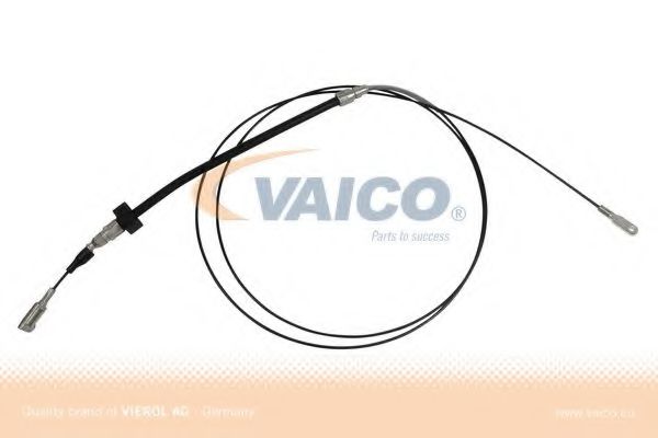Трос ручного тормоза VAICO V30-30058