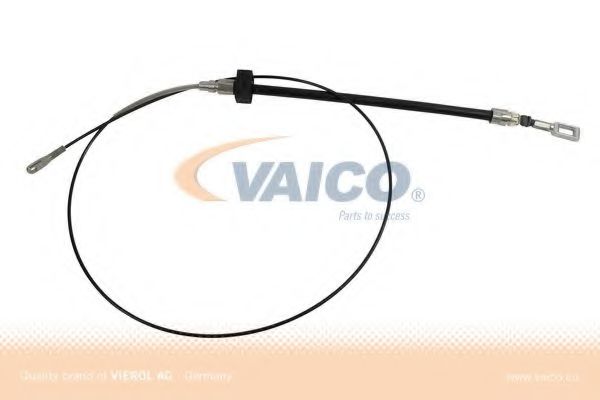 Трос ручного тормоза VAICO V30-30059