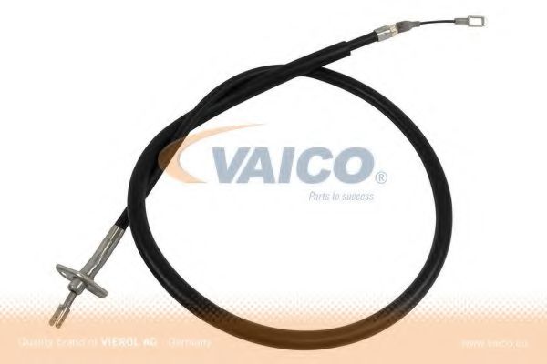 Трос ручного тормоза VAICO V30-30060