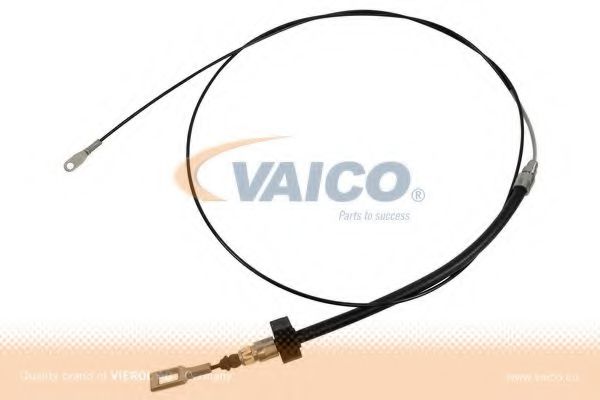 Трос ручного тормоза VAICO V30-30063