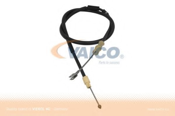 Трос ручного тормоза VAICO V30-30065
