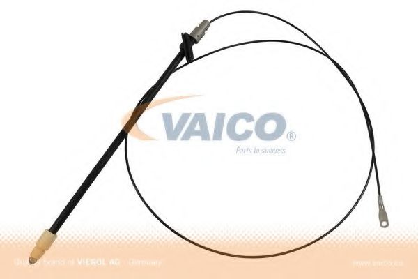 Трос ручного тормоза VAICO V30-30066